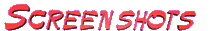 Screenshots